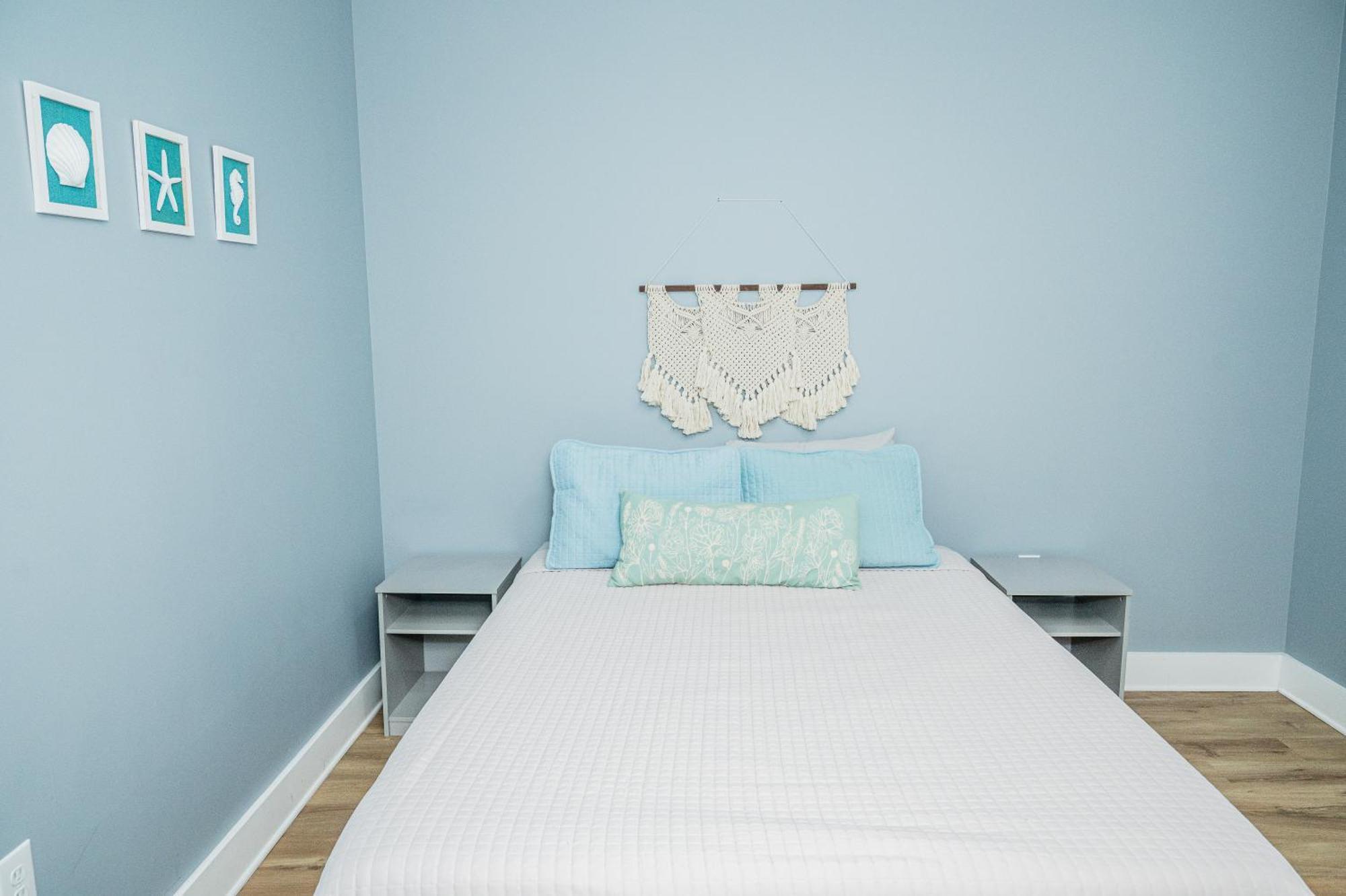 House Steps From 3 Bedroom 2 Bath *