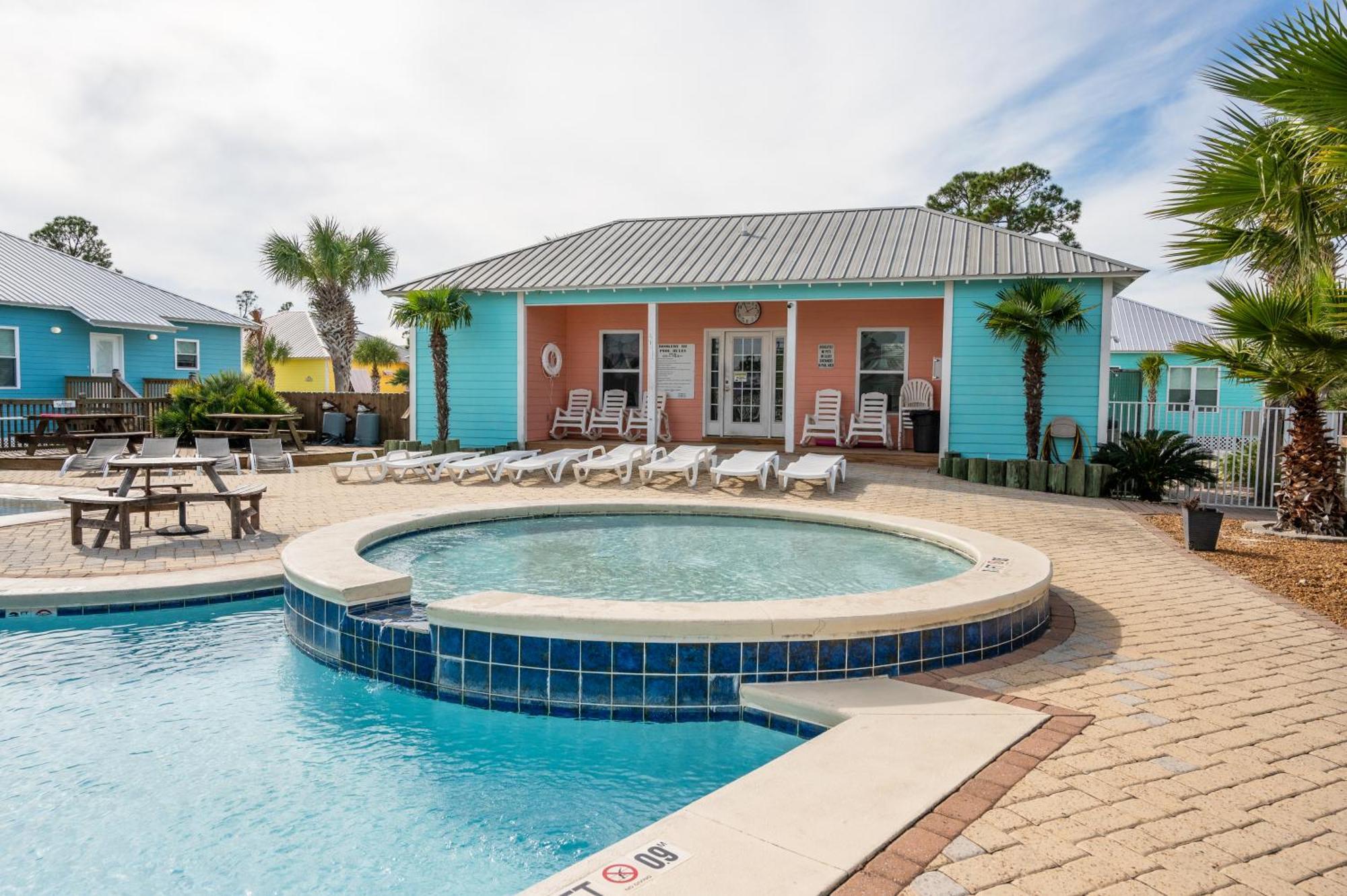 House Steps From 3 Bedroom 2 Bath Casa vacanze Gulf Shores