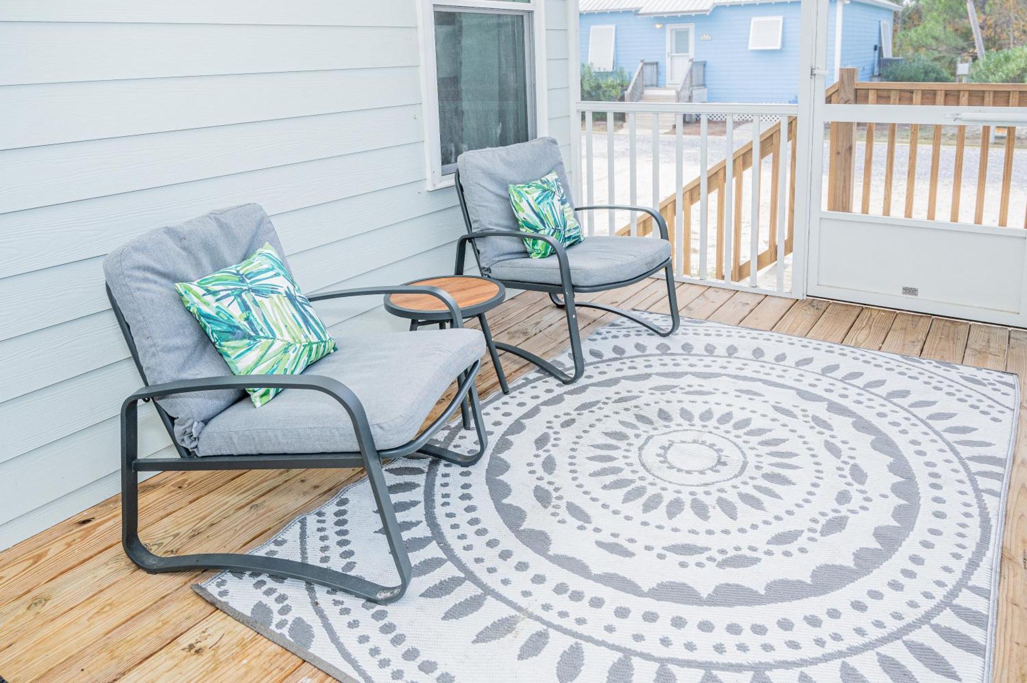 House Steps From 3 Bedroom 2 Bath Hébergement de vacances Gulf Shores