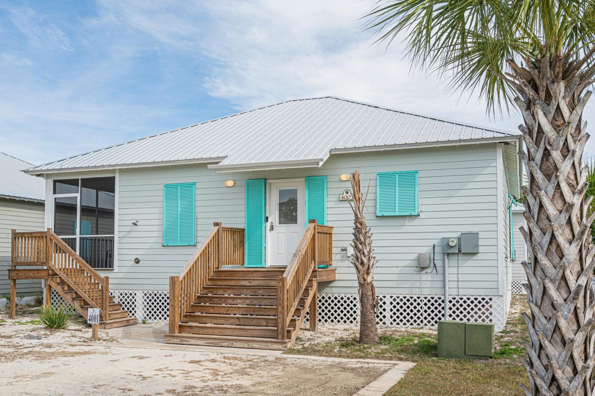 House Steps From 3 Bedroom 2 Bath Hébergement de vacances *