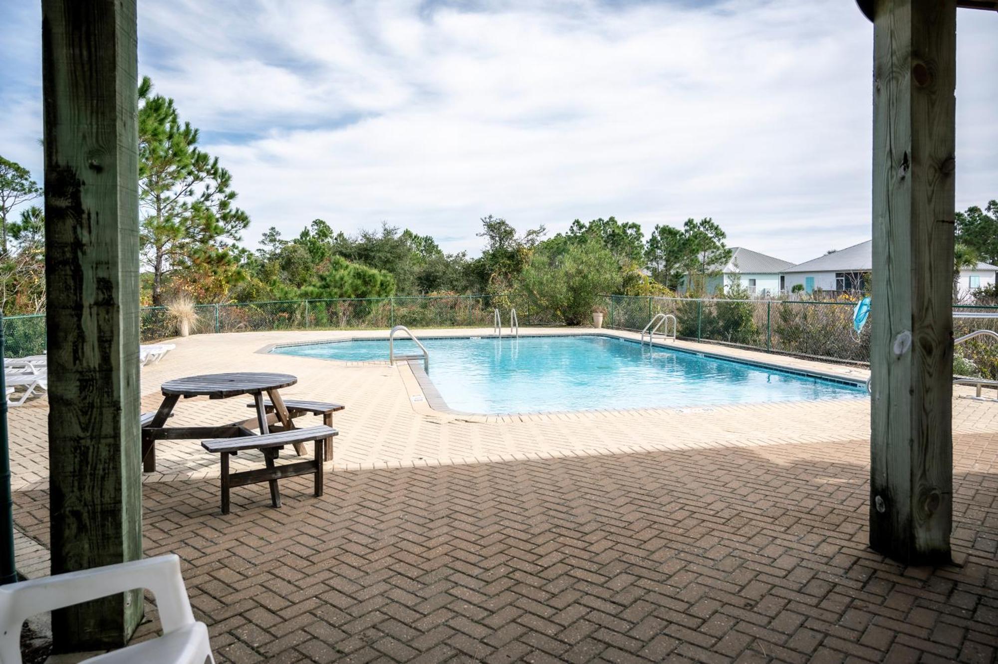 Hébergement de vacances House Steps From 3 Bedroom 2 Bath Gulf Shores